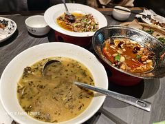 -滇铺子·云南特色菜·鲜花野菜季(曲靖万达店)
