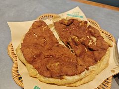 -黑窑厂糖油饼烤鸭·清真菜(旗舰店)