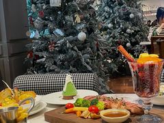-沛家·西餐Brunch·直火料理