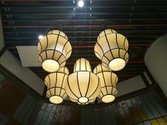 -古南都·老广东酒楼(龙江店)