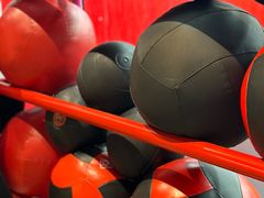 -Stone Motion Fitness 释动健身