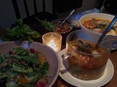 香炒牛肉锅巴-Ginger(兴国路店)