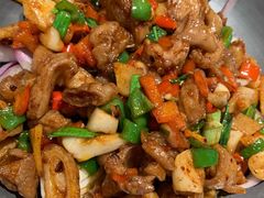 -大鸭梨(天通西苑店)