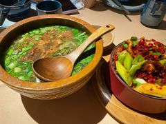 -山石榴·贵州菜(丰盛里店)