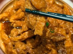 -金狮麟·新豫菜(金码大厦店)