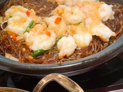 -绿茶餐厅(淮安吾悦广场店)