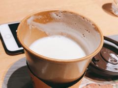 -麦当劳(花园北路店)
