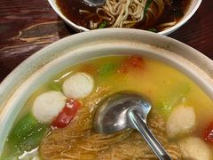 -永安鱼庄·镇江菜(东吴路店)