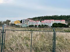 -长岛南北长山旅游景区