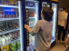 -火炉火自助餐(西直门凯德MALL店)