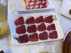 -虾大侠·盱眙龙虾老北京铜锅涮羊肉(金楠天街店)