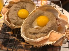 蟹斗-鰓呼吸(那覇久茂地店)