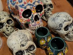 -TEQO·Mexican food & Bar