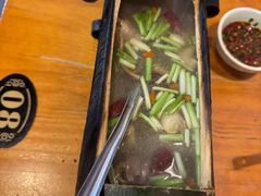 -61号餐吧(兴坪古镇漓江店)