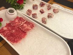 -1078號老北京涮肉(松柏店)