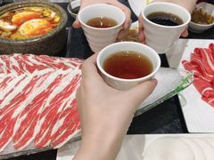 -石记科尔沁肥牛(泰和店)