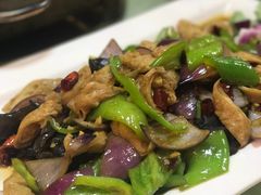 -美达尔烧烤海鲜家常菜(泰山路店)