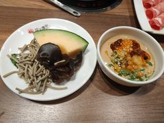 -前门后头老北京铜锅涮肉·京味菜·烤鸭(伊藤洋华堂店)