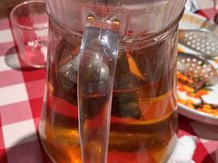-西贝莜面村(当代商城店)