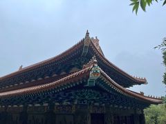 -宝莲禅寺