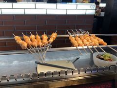 -很久以前羊肉串(长寿路星方汇店)