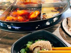 -化龙桥九宫格火锅(清水河店)