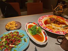 -塔哈尔·新疆盛宴(奉贤龙湖店)