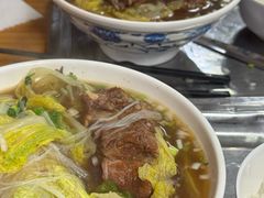 -金泰缘排骨馆(遵化路店)