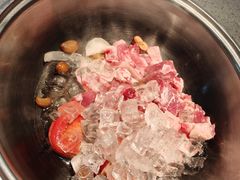 -羊来顺冰煮鲜羊 铁锅烀羊肉(中央大街店)
