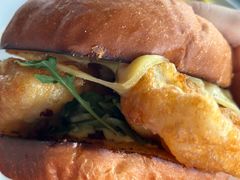 -Takapuna Beach Cafe