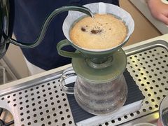 -悟白咖啡WoobyCafe