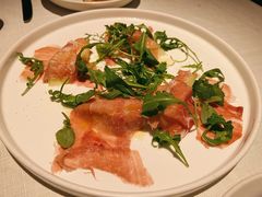 帕尔玛火腿配蜜瓜-Solo(衡山路店)