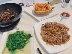 -衡山汇·高级粤菜(霄云路店)