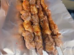 -耶里夏丽·丝路新疆菜·清真食品(徐汇南丹东路臻选店)