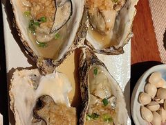-福樱兰海鲜放题铁板烧(加州店)