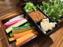 -大壮家原味烤肉(兴华北街店)