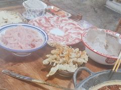 -楠火锅(新塘翡翠绿洲店)
