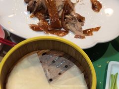 -荷风细雨·中国茶宴(碧云店)