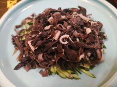 -鸭王烤鸭店(三里河店)