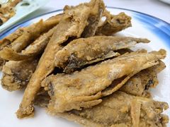 -北戴河庆山饭店·海鲜砂锅粥(北戴河黑石路店)