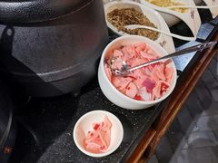 -锅首鲜品火锅(鸳鸯店)