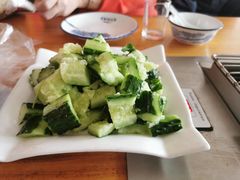 -张记焖窑·十五年专注焖烤(雍和宫店)