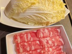 -润泽园椰子鸡(汇一城店)