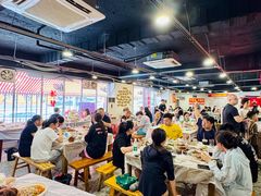 -辣螃铠盆盆蟹大排档(总店)