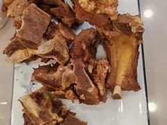 -品北铁锅炖  东北特色菜(北极大街店)