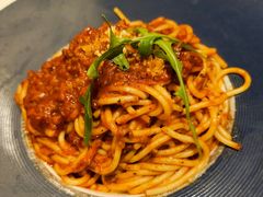 肉酱意面-俄士厨房(万象城店)