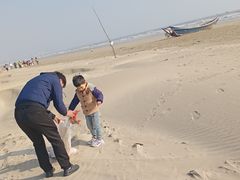 -南澳海滩