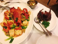 -金唐海鲜酒家
