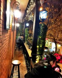 Mirror Salon-3AM HAIR SALON烫发染发接发