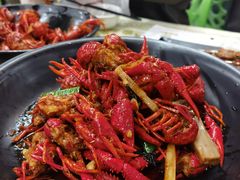 -聚味瞿记·龙虾堂(渔人码头一店)